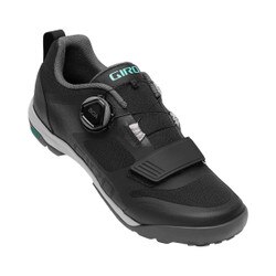 Giro Ventana Shoe Women's in Black